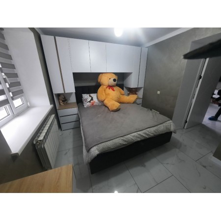 Mobila pentru camera copii stil modern  